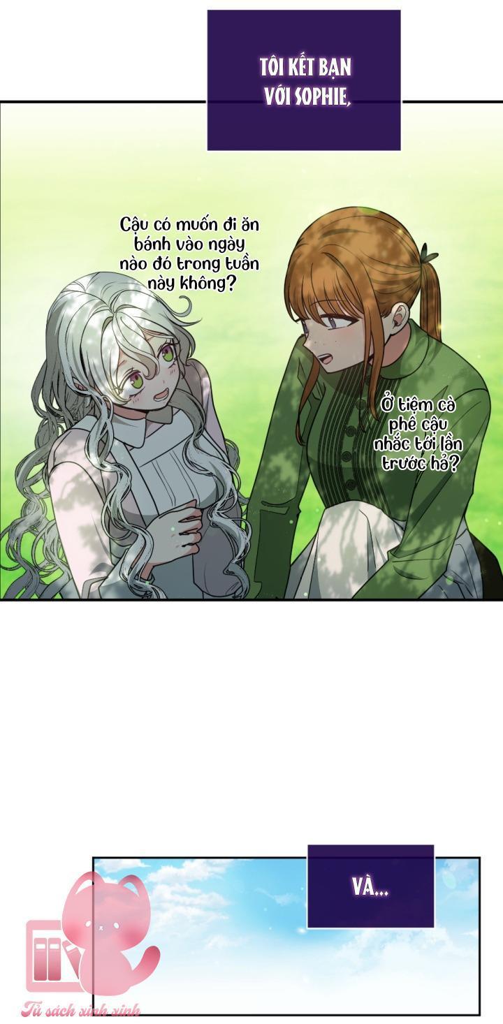 nguyện ước vô vọng của ma nữ chapter 100 9