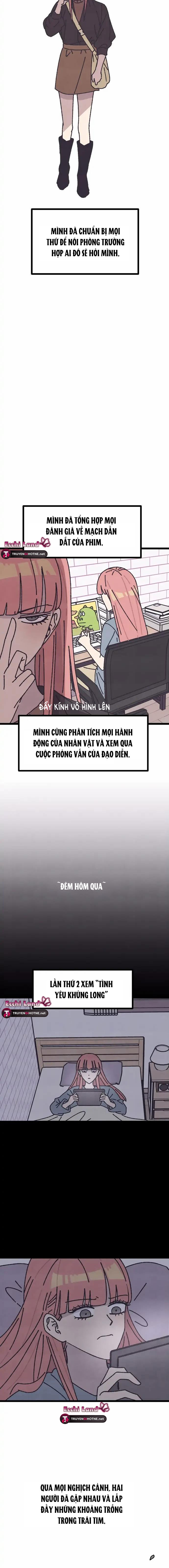 quy luật màu hồng tồi tệ chapter 3.1 5