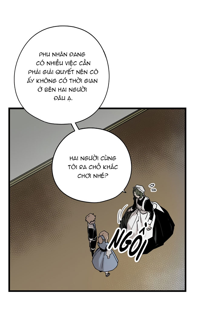 cổ tích về người mẹ kế chapter 42 29