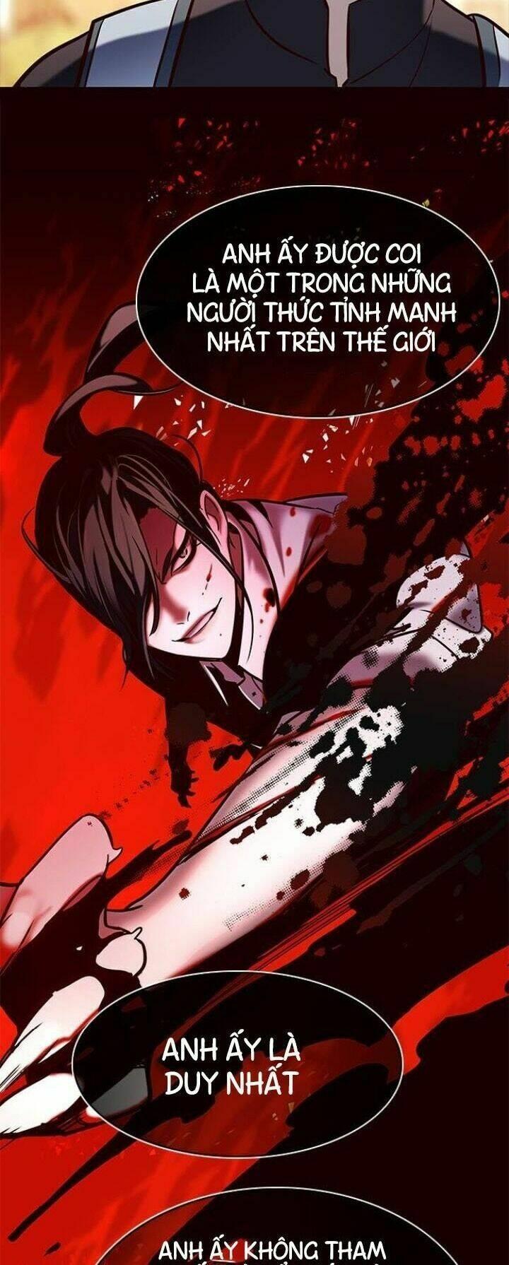 biến thân thành mèo chapter 117 59