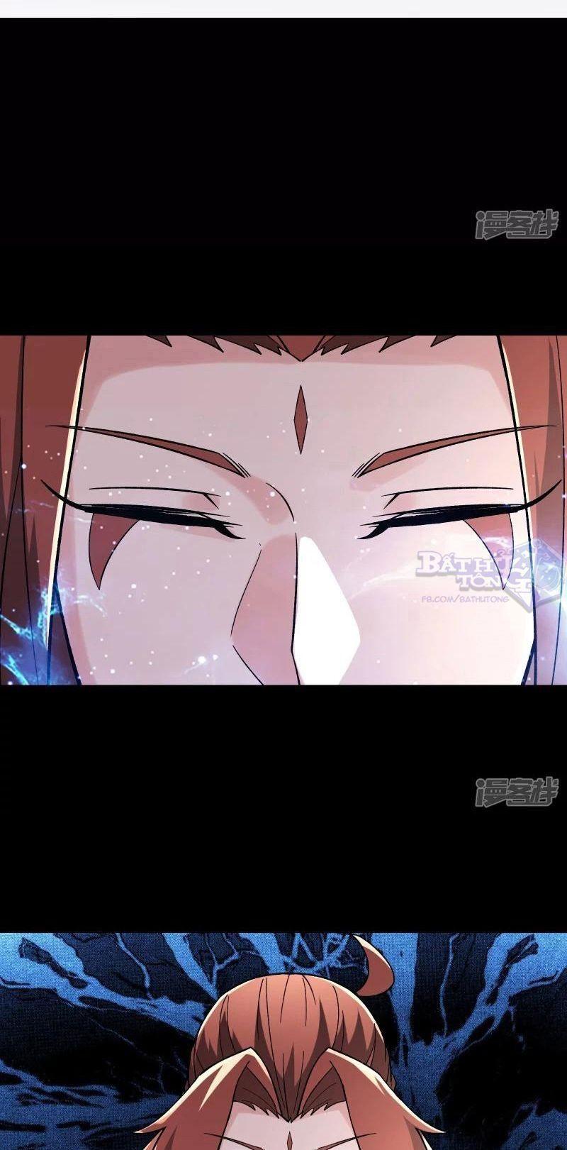 đồ đệ ta toàn là nữ ma đầu chapter 103 6