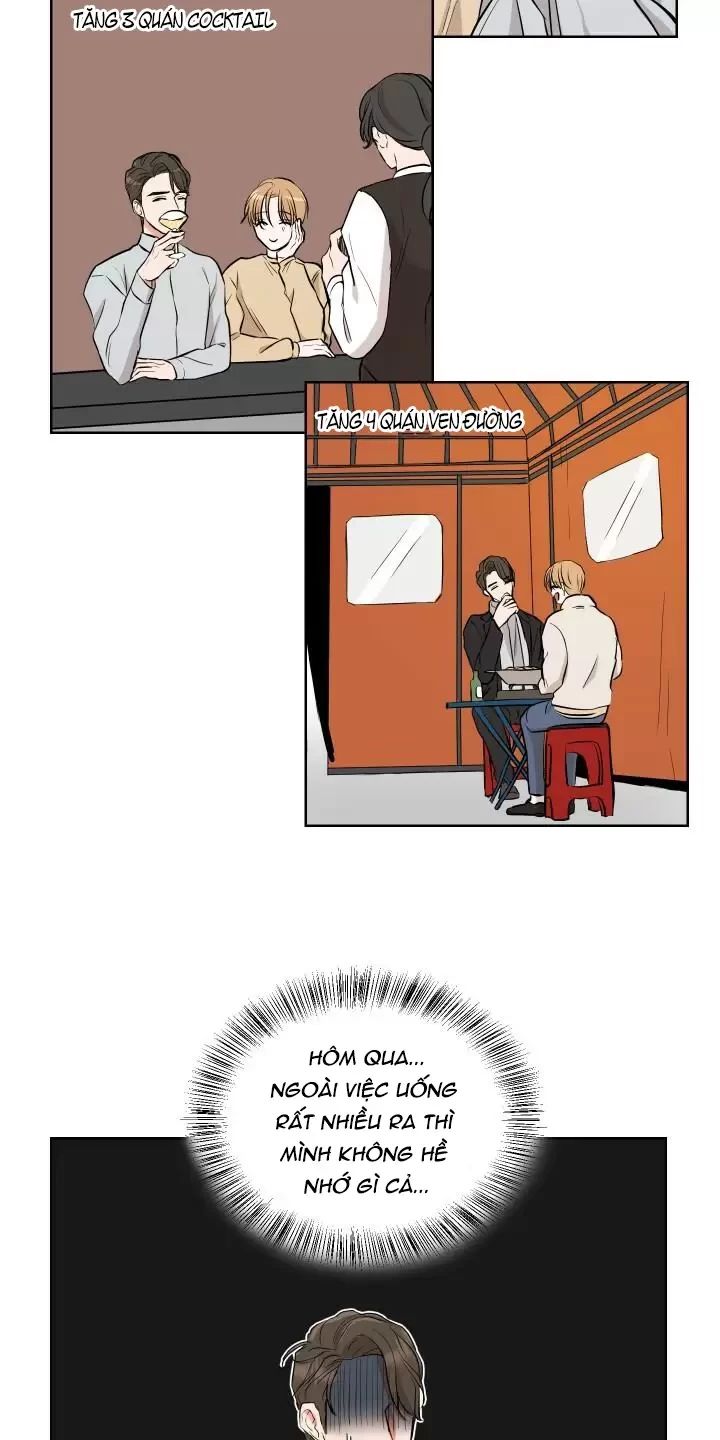 họ đã ngủ với nhau chapter 1 32