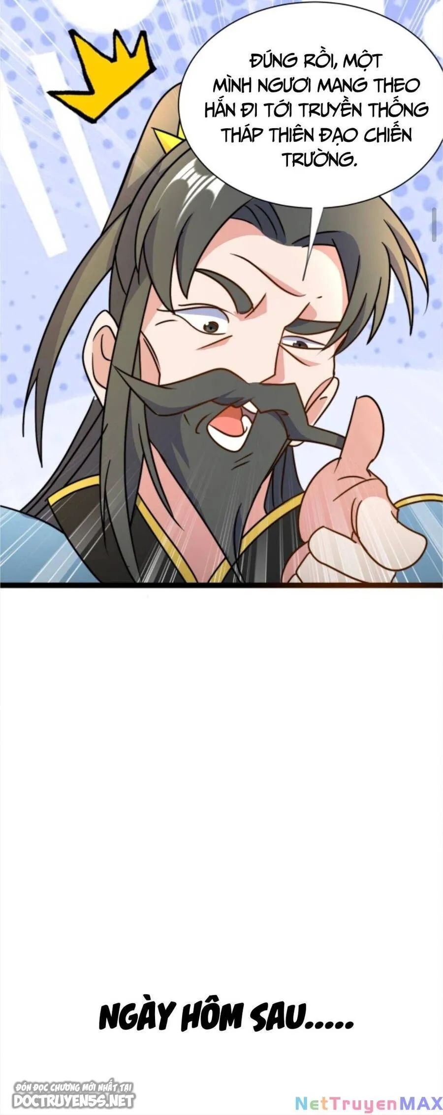 huyền huyễn: ta bắt đầu vô địch từ bại gia chapter 49 6