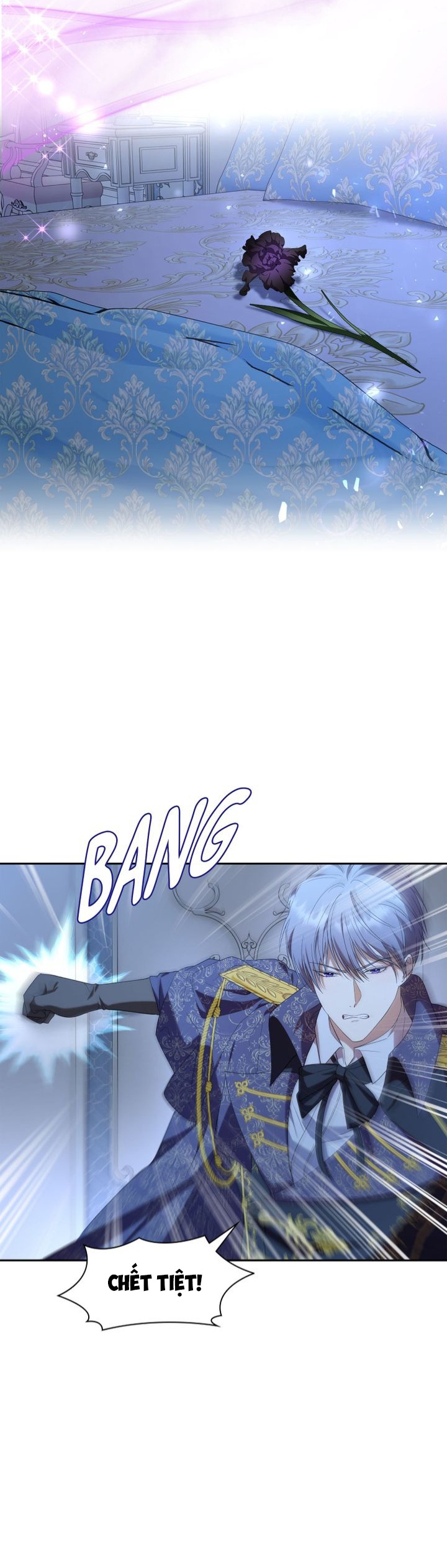 thuần hóa hoàng đế bạo chúa chapter 69 14