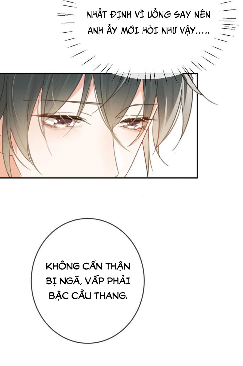 nịch tửu chapter 30 25