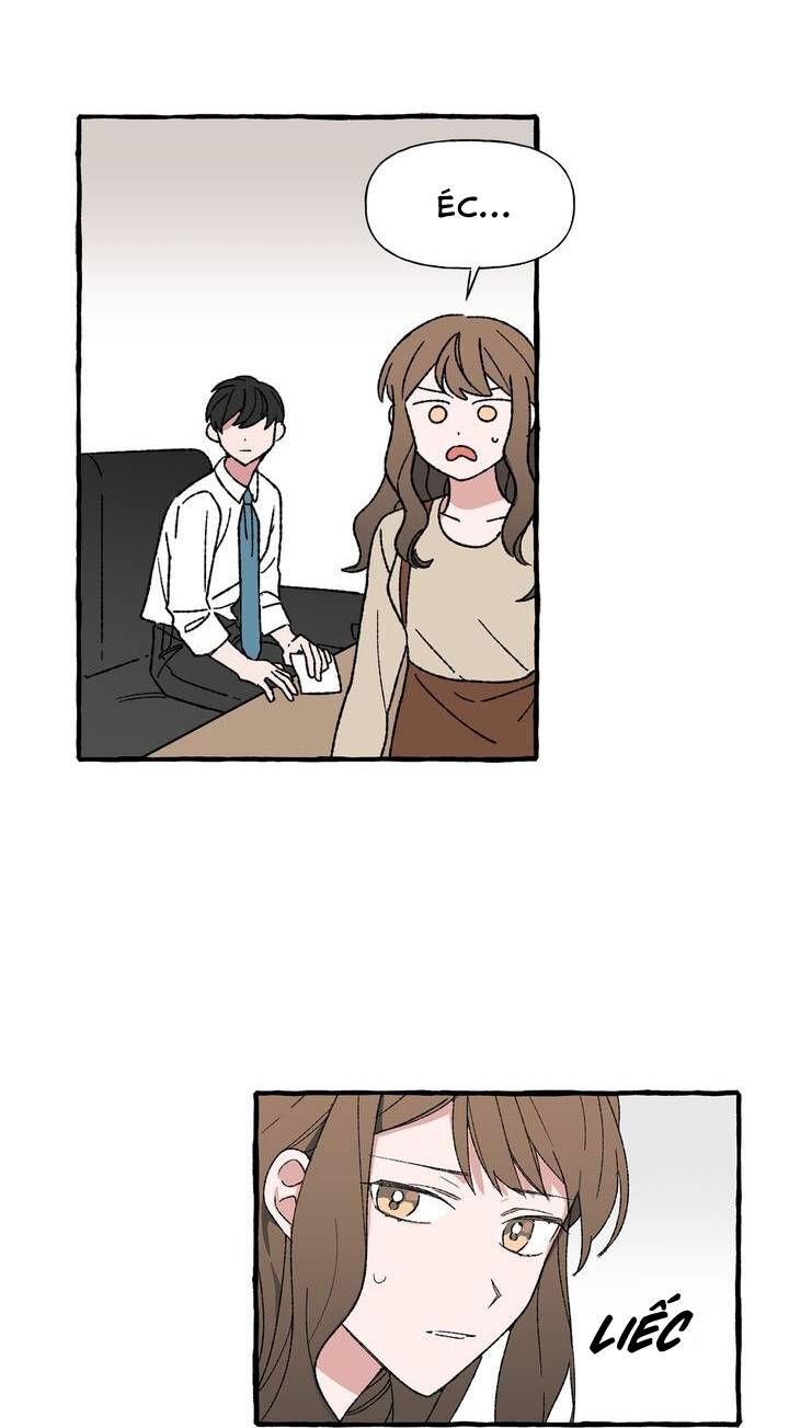 nhân viên mới của masung chapter 13 3