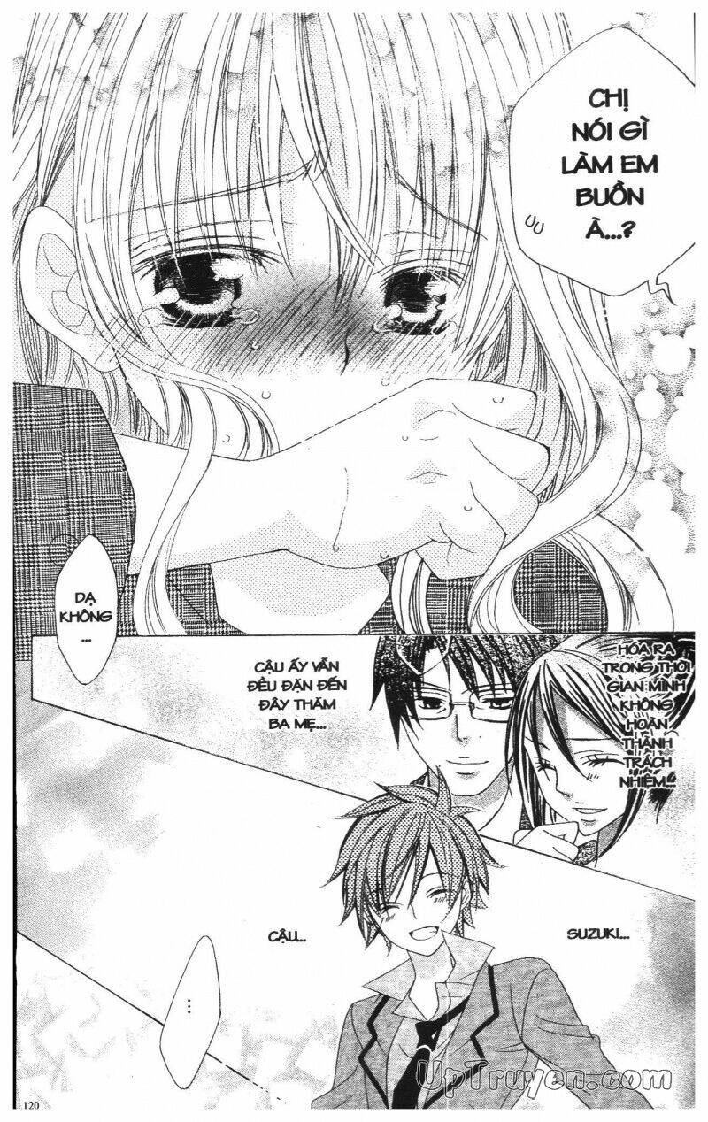 i love you suzuki chapter 13 200