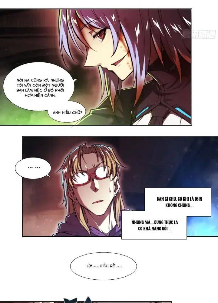 dự báo khải huyền chapter 114 59