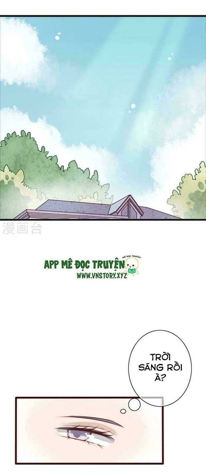 sau con mưa mùa hạ chapter 16 19