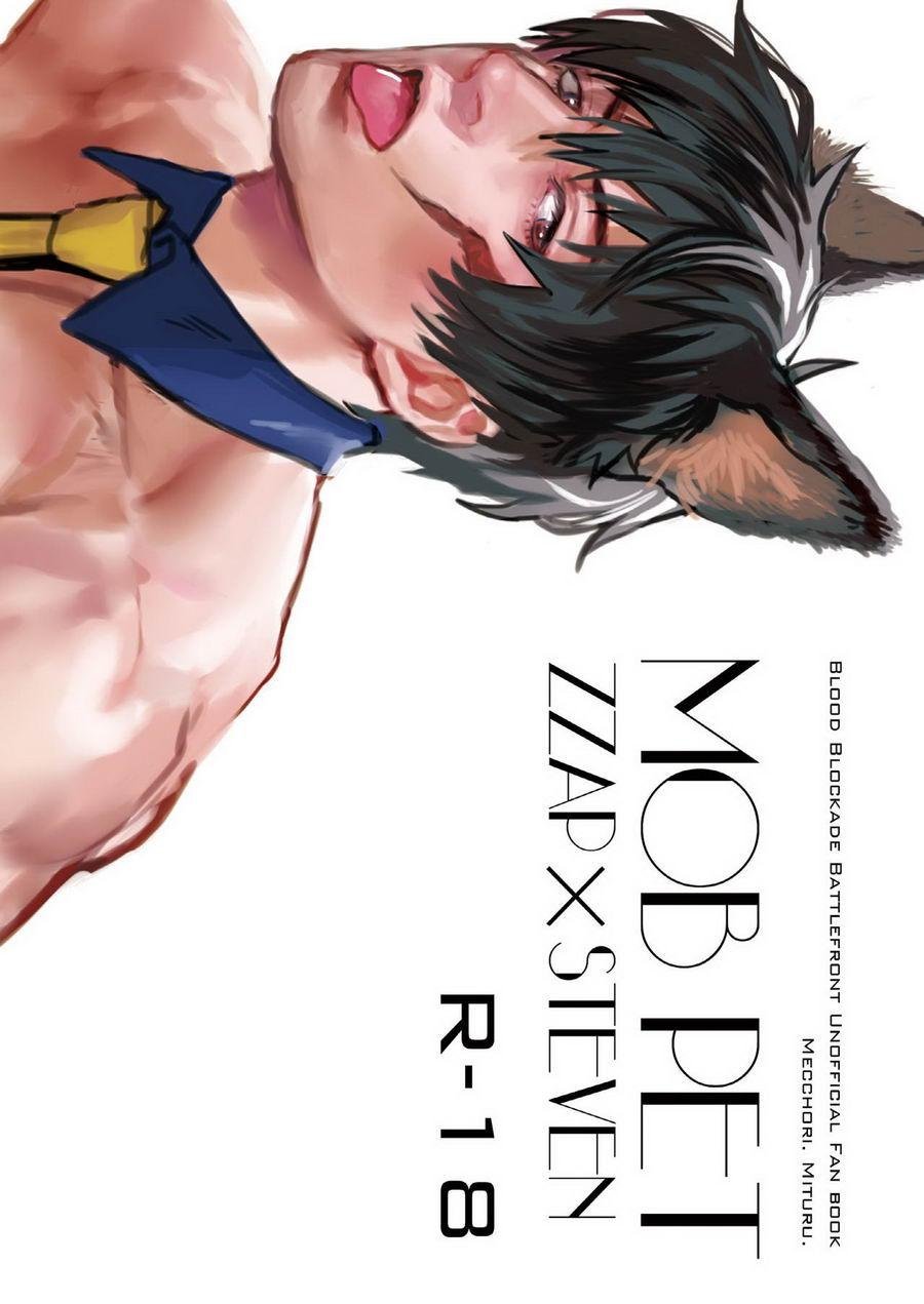 tuyển tập bl 18 theo yêu cầu nhà rô lai chapter 63 28