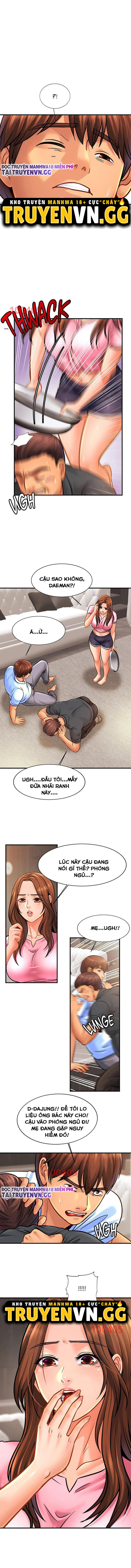 gia đình thân thiết chapter 65 10