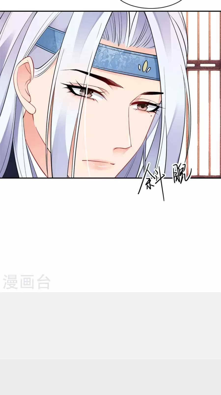 tướng quân, bổn phi không nhận sủng chapter 37 34