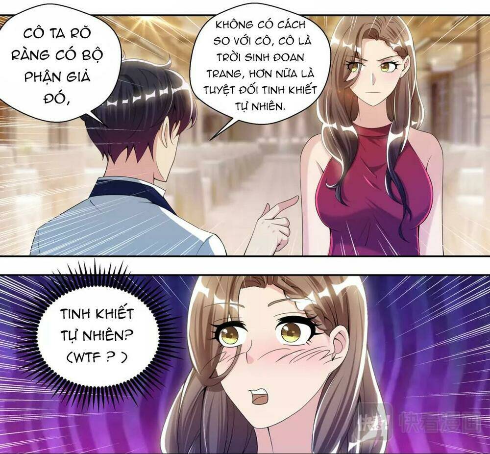 tối cường cuồng binh chapter 59 15