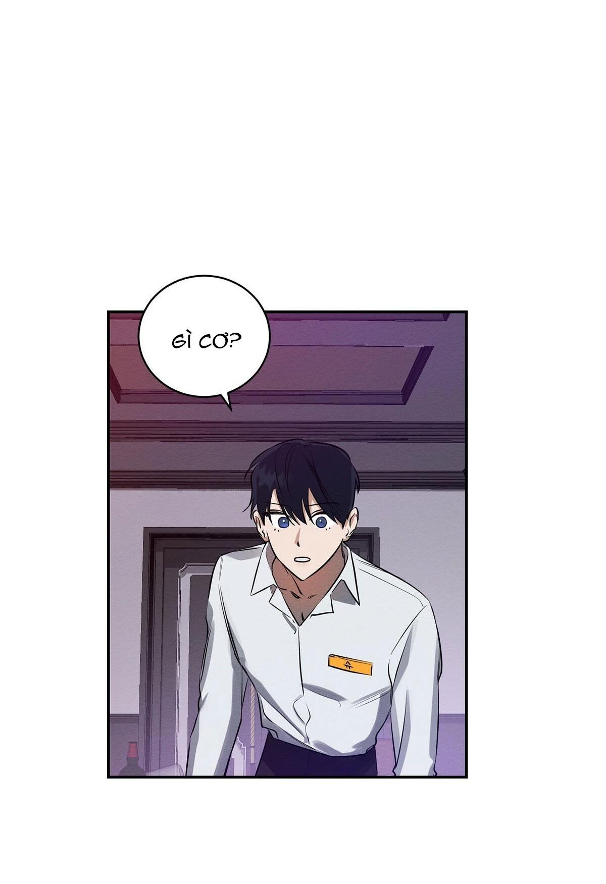 lý do của ác nhân chapter 2 33