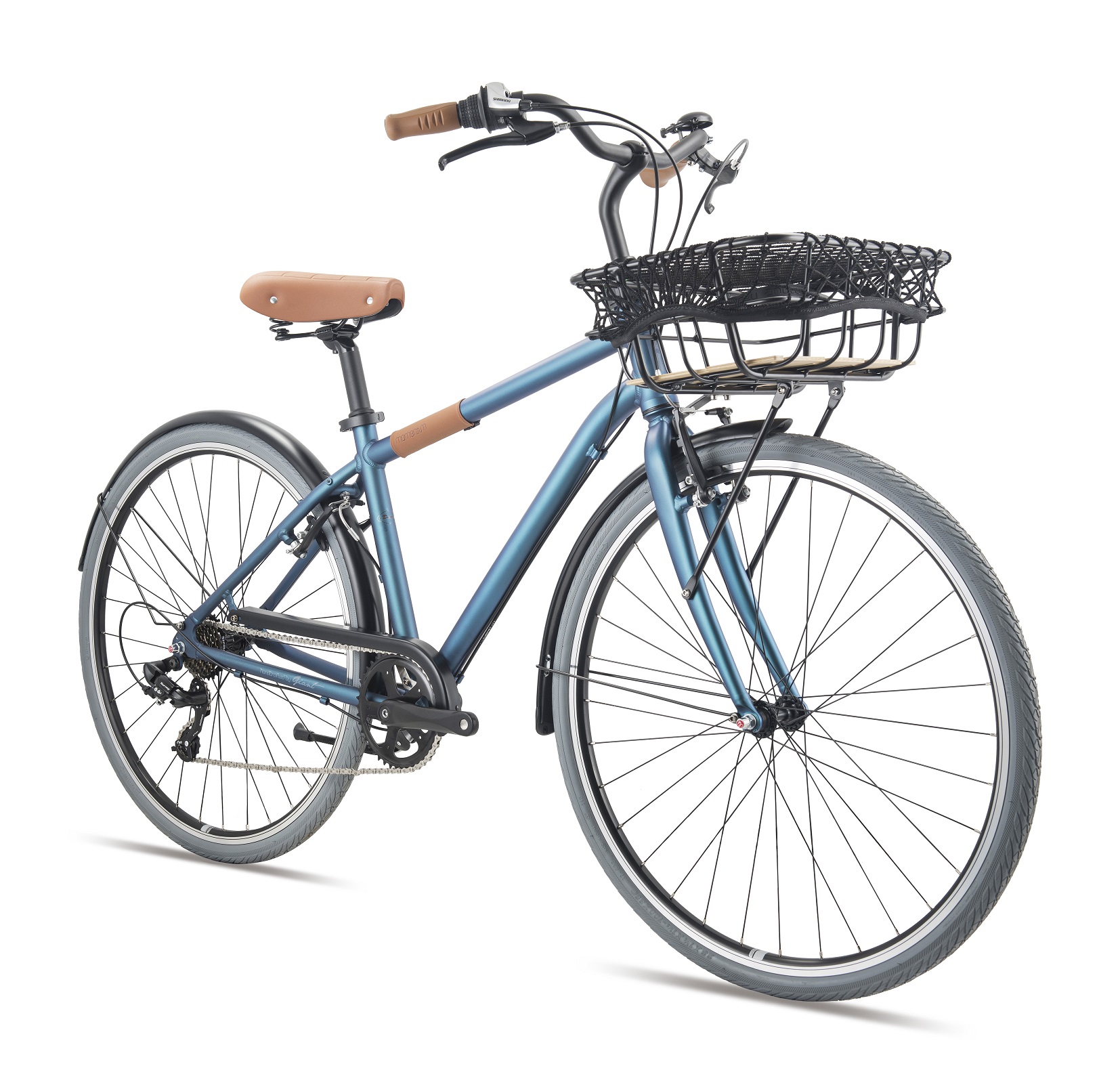 Xe đạp thời trang MOMENTUM 2021 INEED DANDY RD