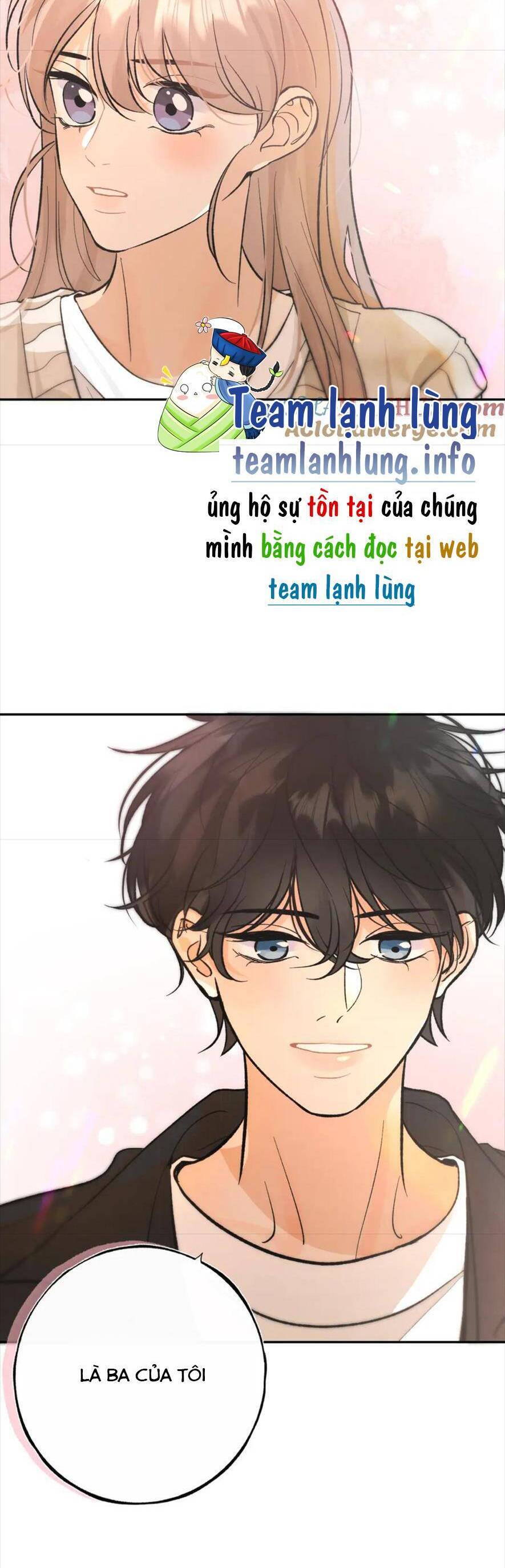 nhật ký tình yêu hằng ngày chapter 9 5