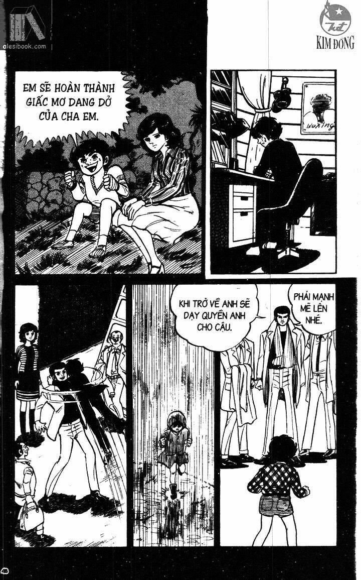 ganbare genki chapter 32 20