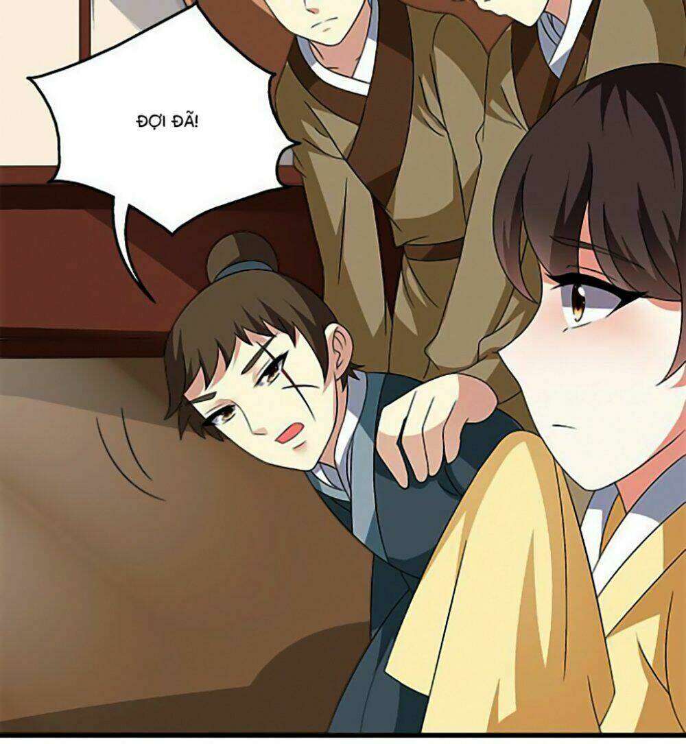 thịnh thế an nhiên chapter 5 39