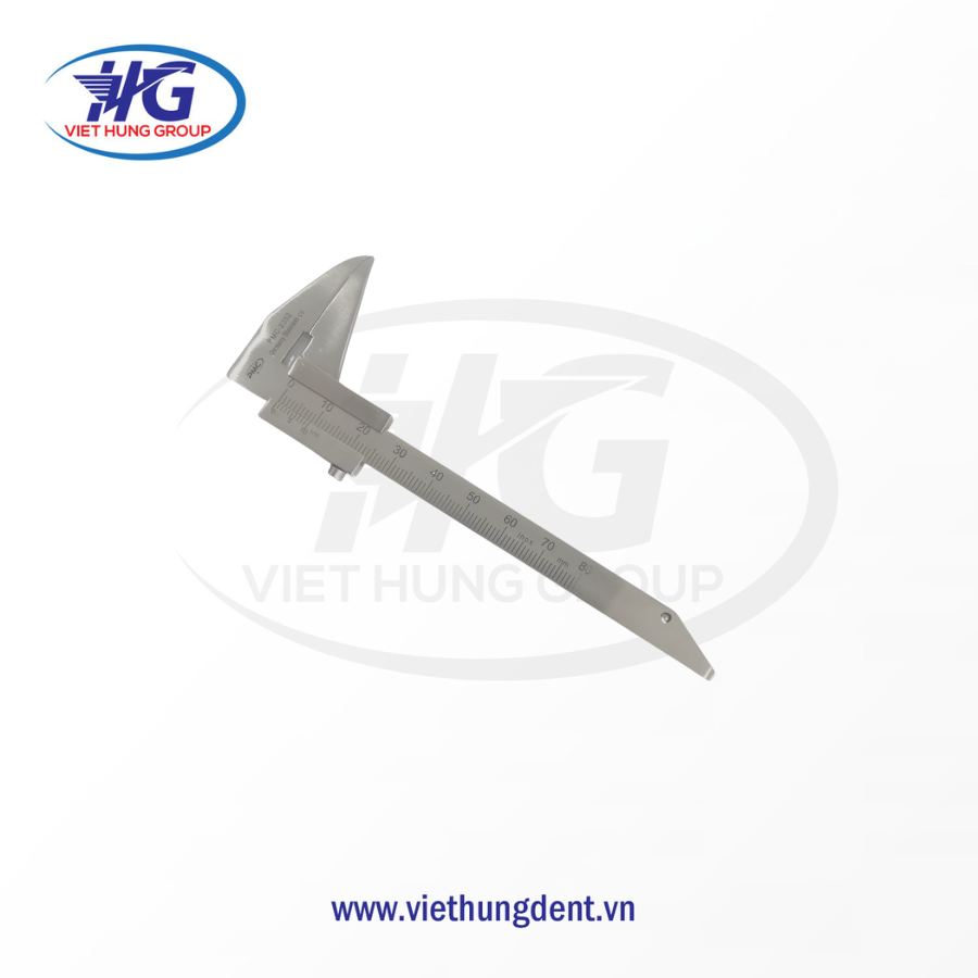 Thước Đo Vernier PMC ORTHO - VIỆT HÙNG GROUP