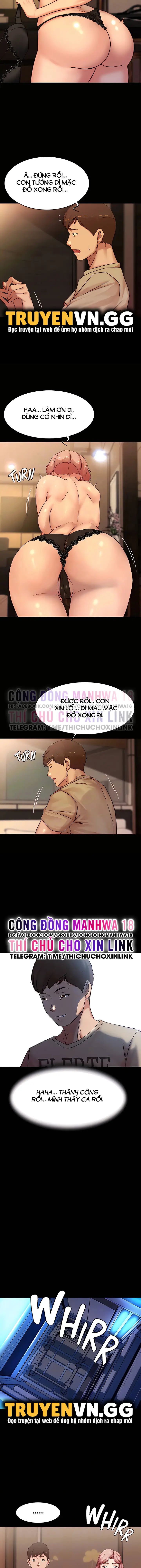 nhật ký quần lót chapter 103 9