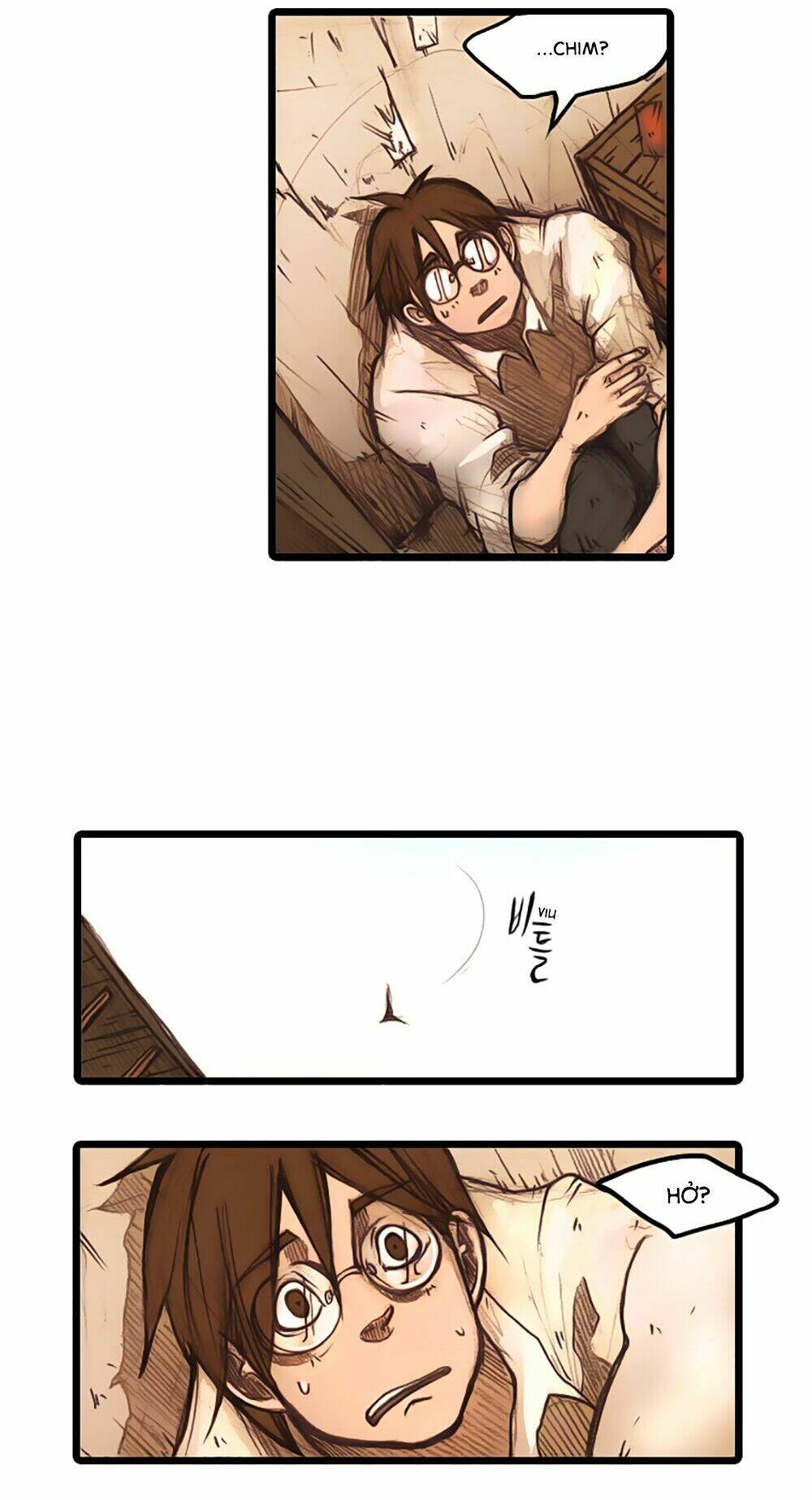 cuộc hành trình của pháp sư chapter 4 47