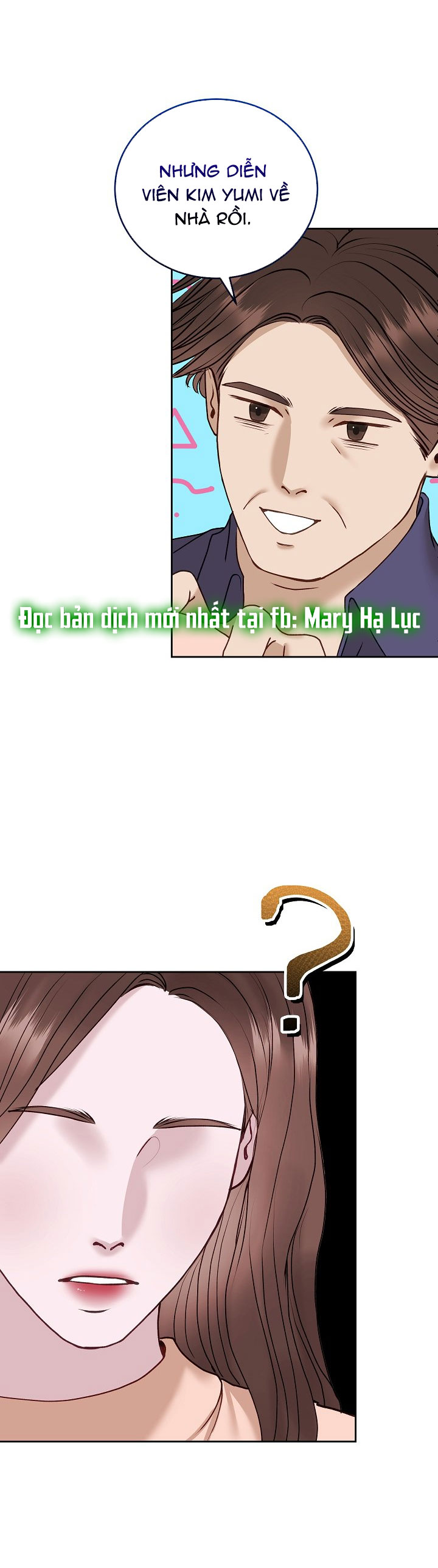 vụ bê bối trá hình chapter 32.2 11