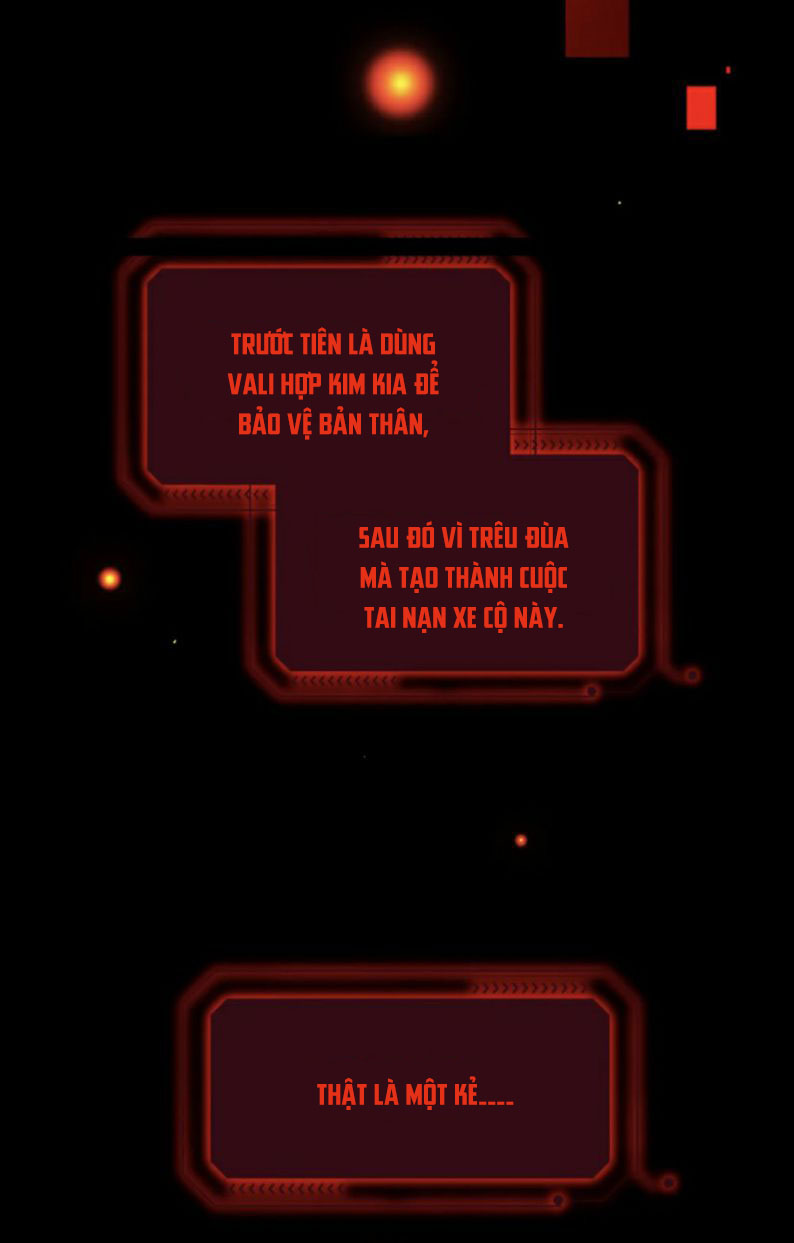 tôi phải làm 1 kẻ đại xấu xa chapter 23.5 21