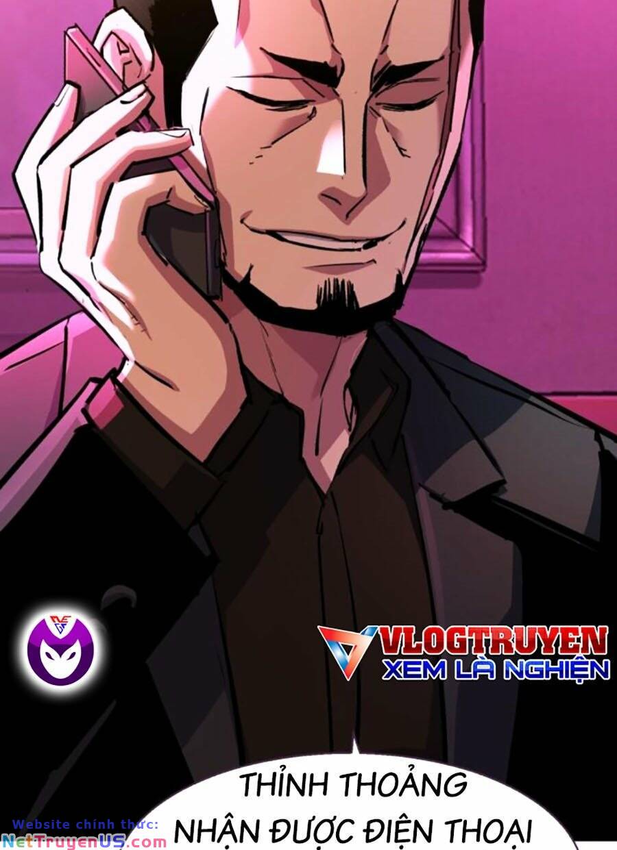 bạn học tôi là lính đánh thuê chapter 166 23