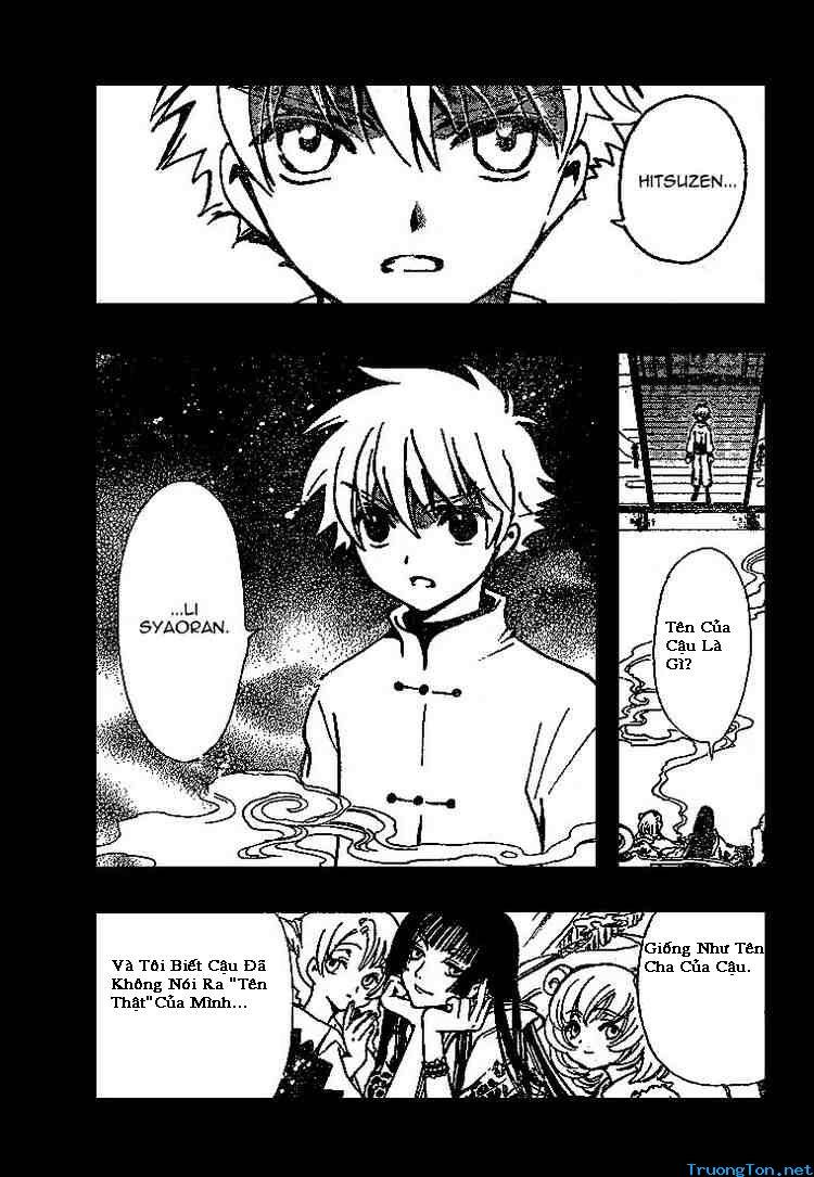 huyền thoại đôi cánh chapter 189 4