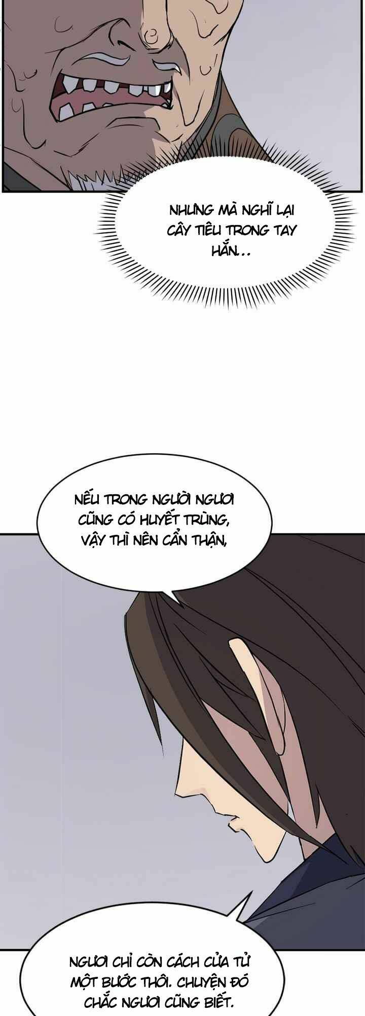 trọng sinh, bất khả chiến bại chapter 127 21