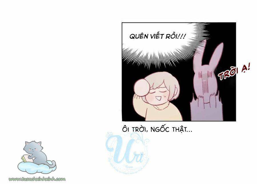 nhật ký nấm ma cô chapter 24 12