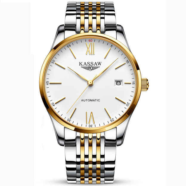 Đồng hồ nam chính hãng KASSAW K864-1