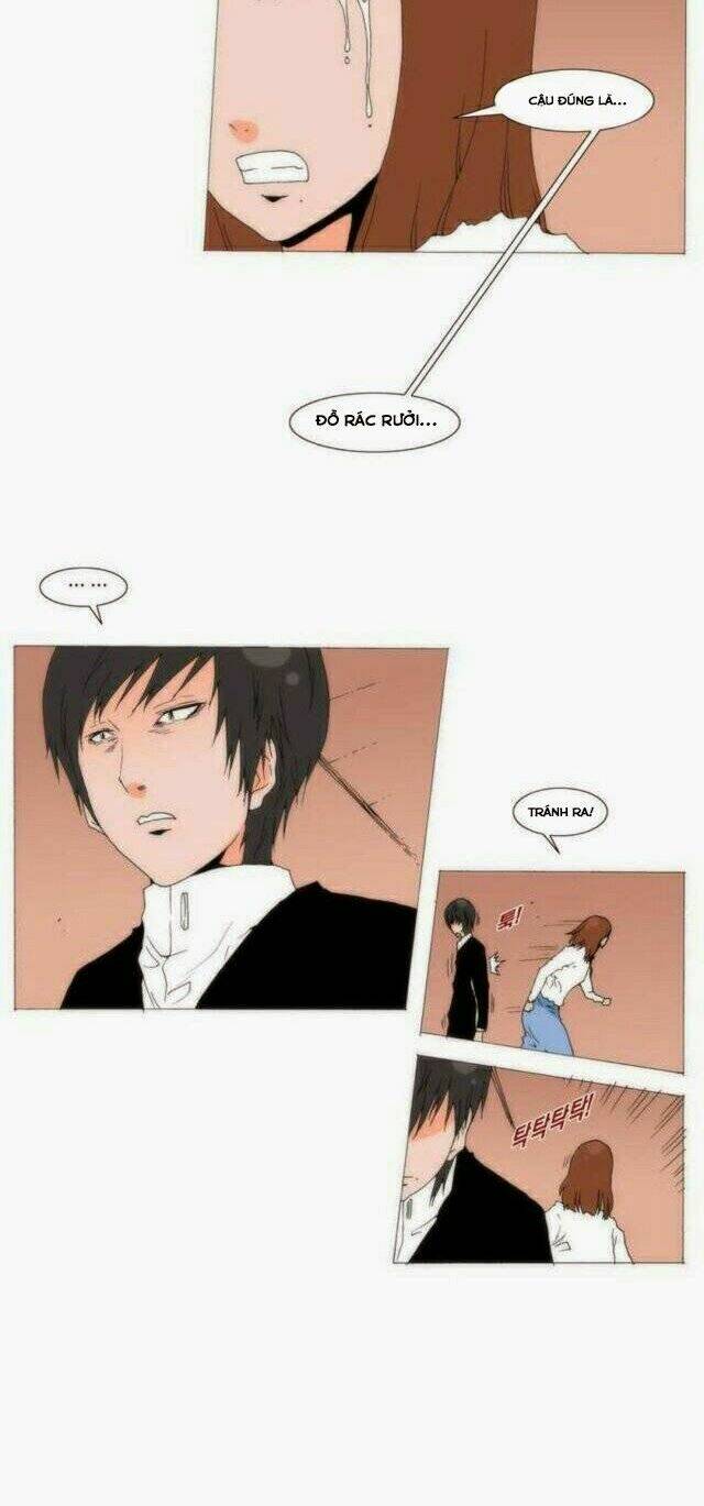 can't see can't hear but love chapter 79 52