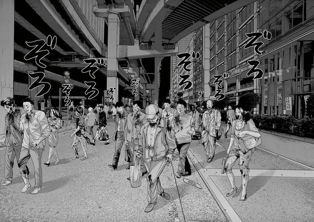 tôi là người hùng chapter 200 3