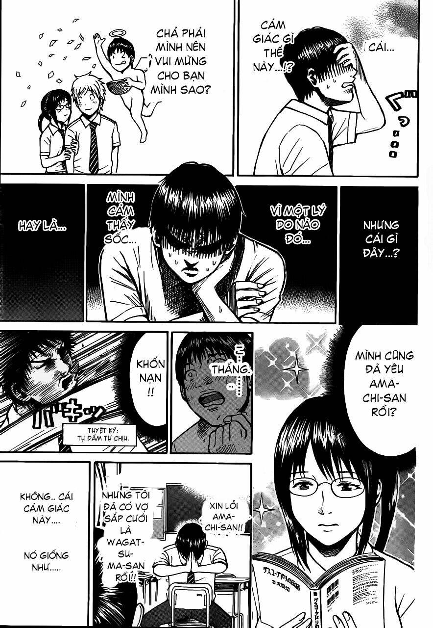 vợ tôi là wagatsuma chapter 4 6