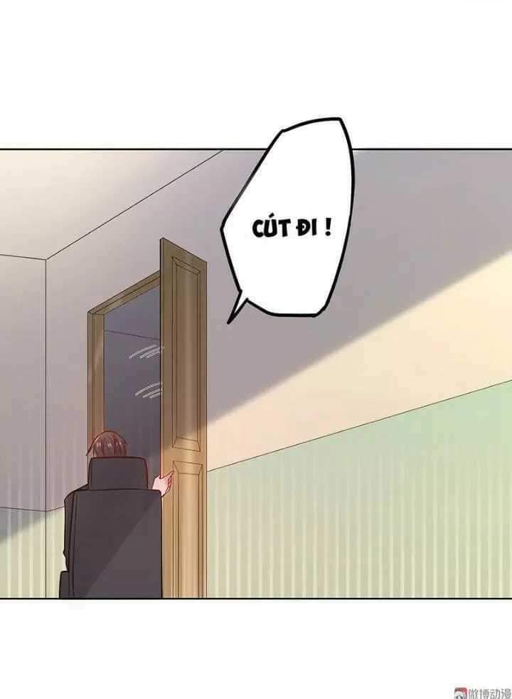 tổng tài truy thê: phu nhân đừng hòng trốn chapter 18 12