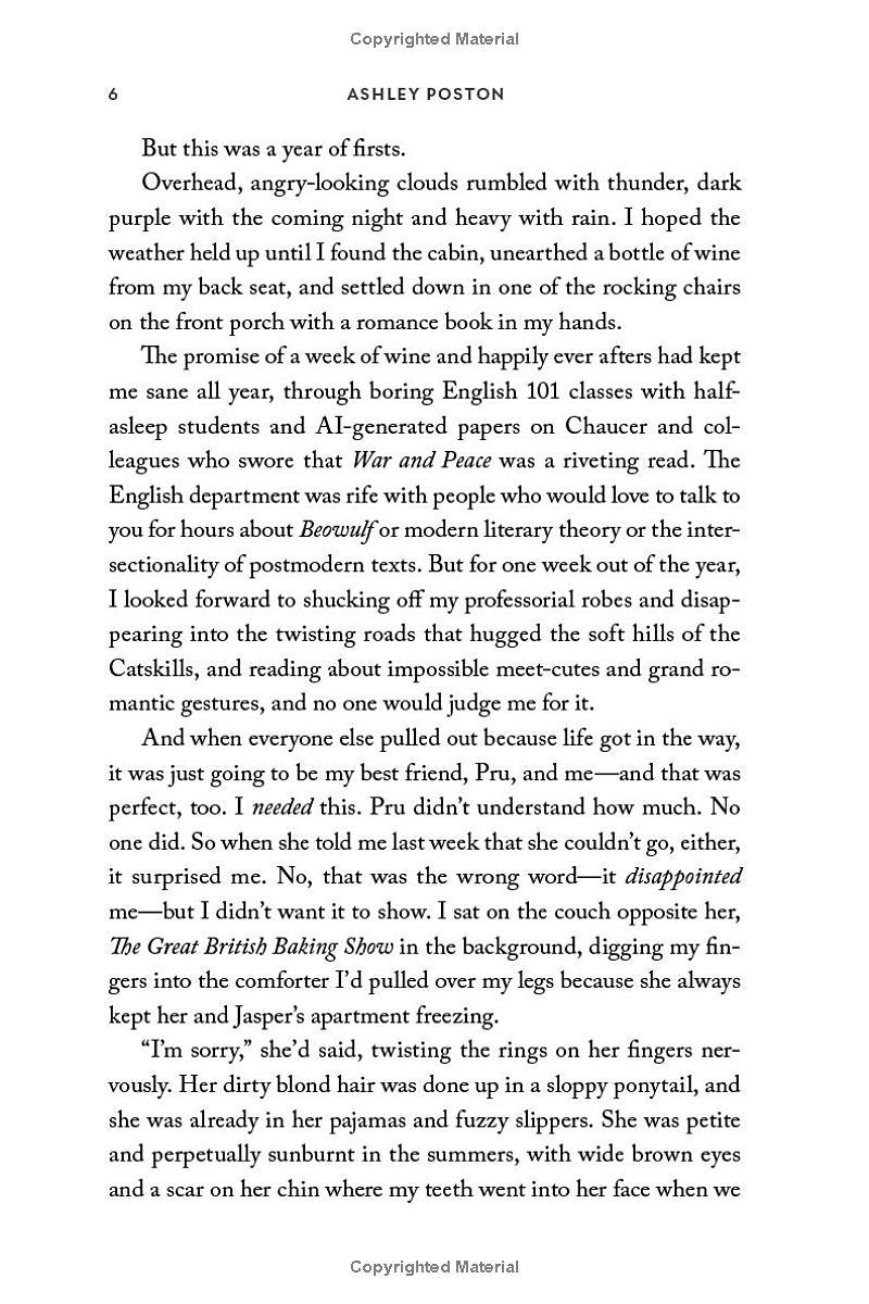 Sách ngoại văn: A Novel Love Story