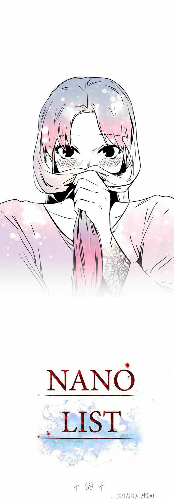 người máy hủy diệt chapter 69 1