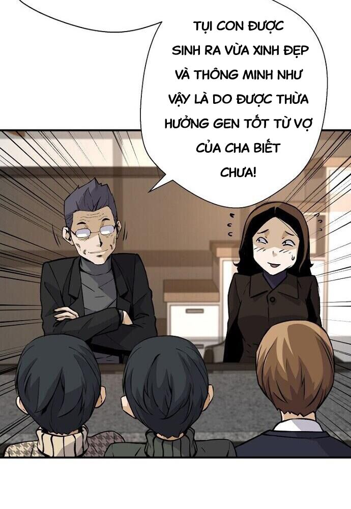 sự trở lại của huyền thoại chapter 23 57