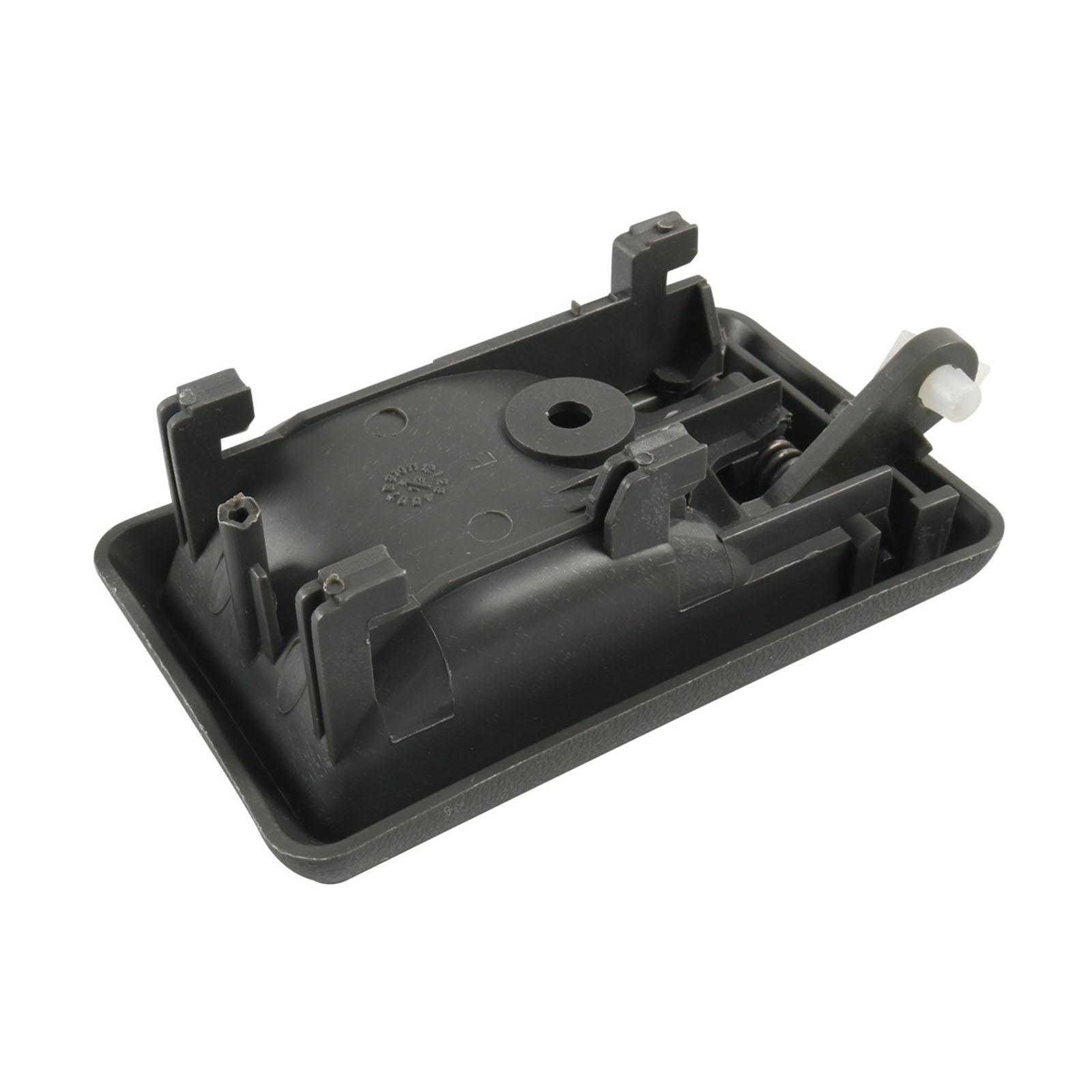 Car Interior Side Door Handle for Car Accessories Replaces Durable