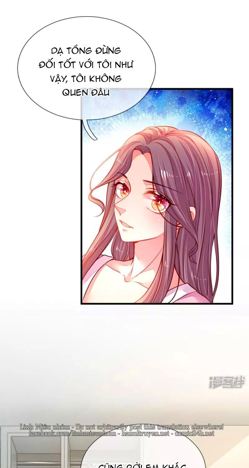 ma ma đột kích : cha mời tiếp chiêu chapter 26 15