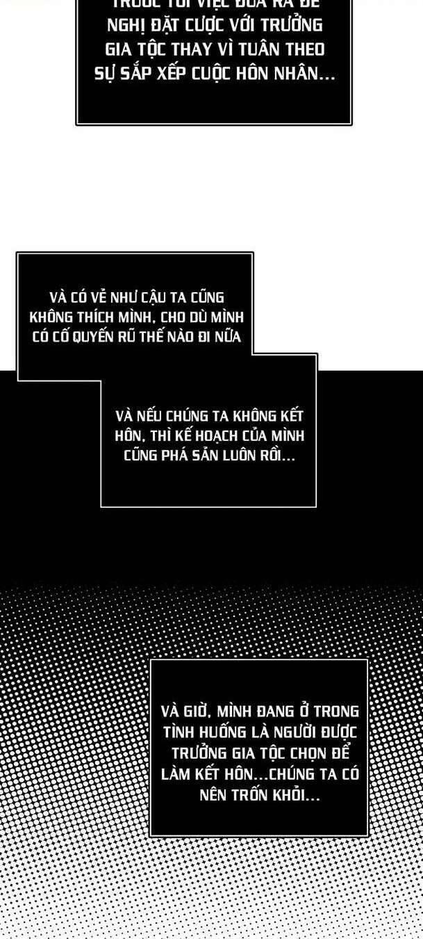 tòa tháp bí ẩn 2 chapter 570 77