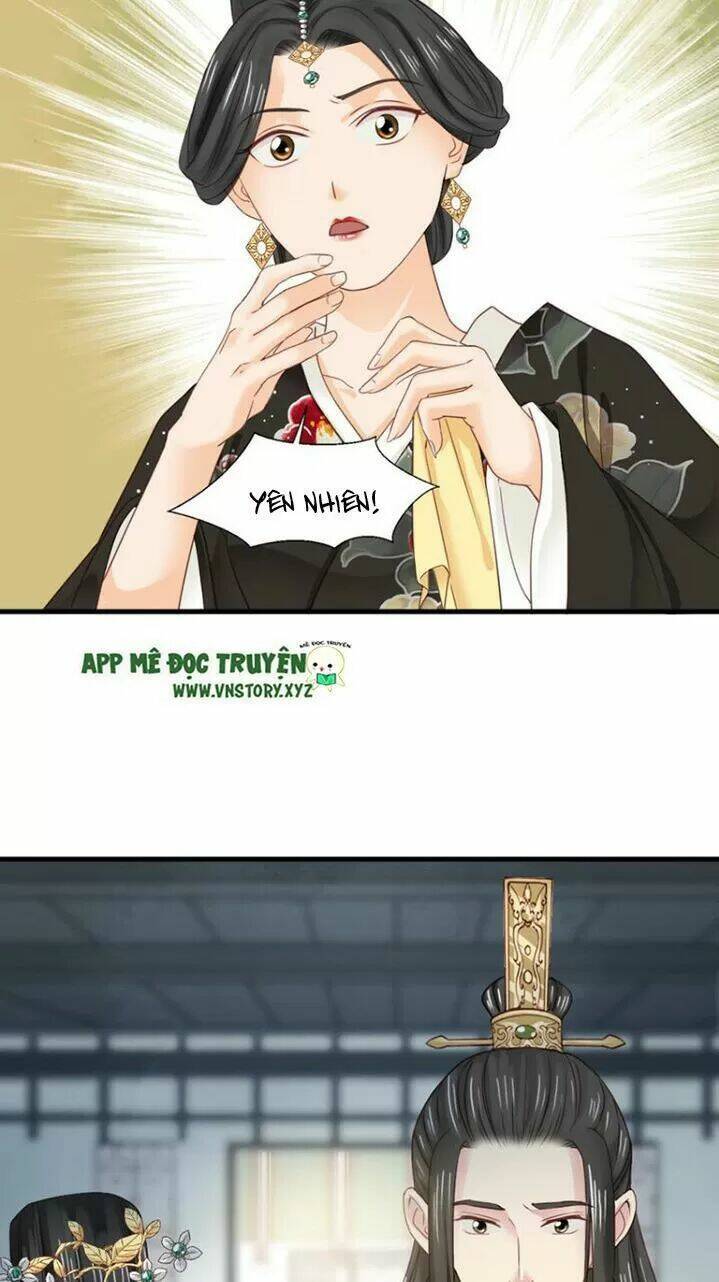kiều nữ độc phi chapter 176 8