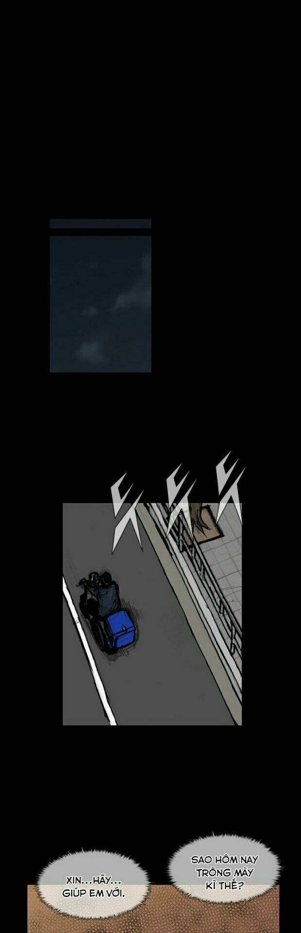 dokgo 2 | độc cô 2 chapter 26 30