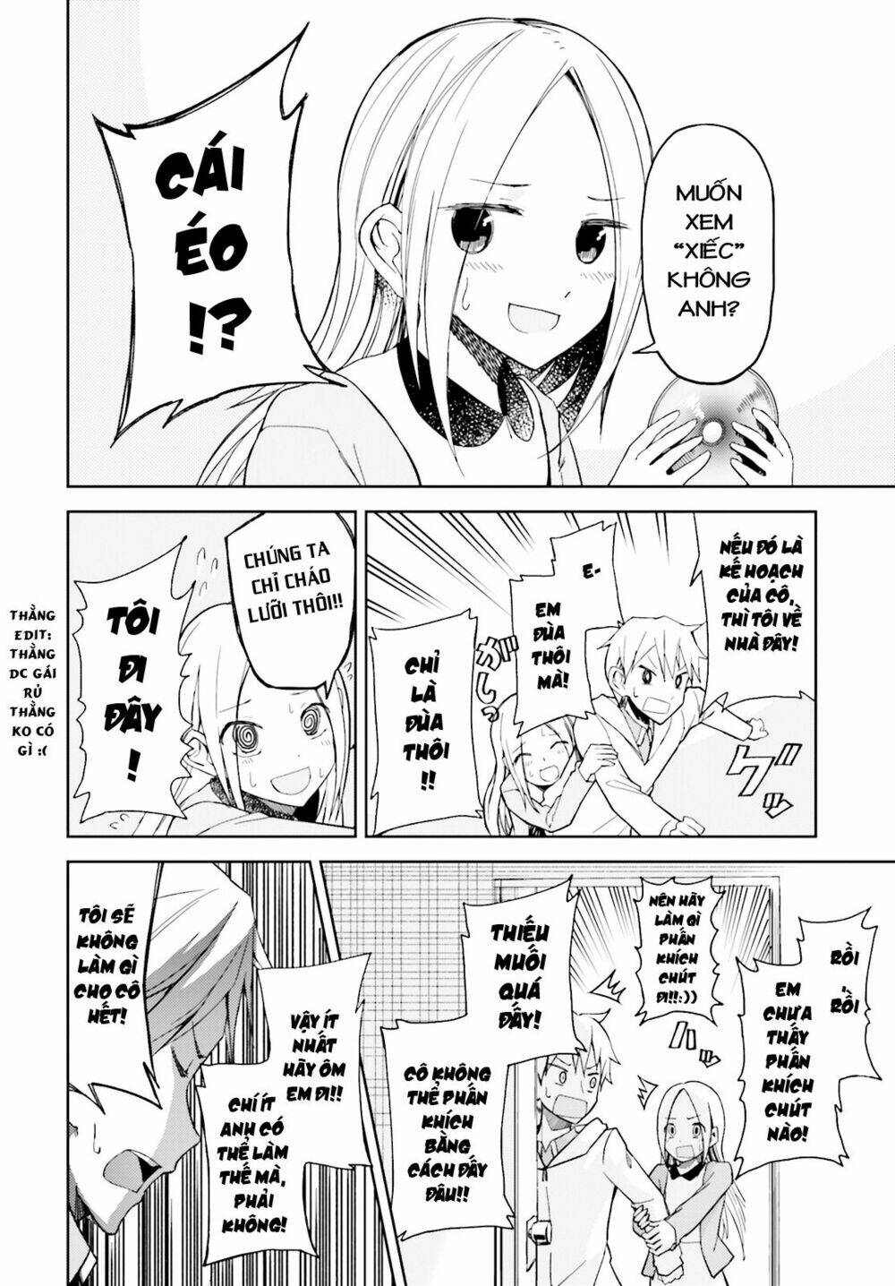 ib - instant bullet chapter 12 21