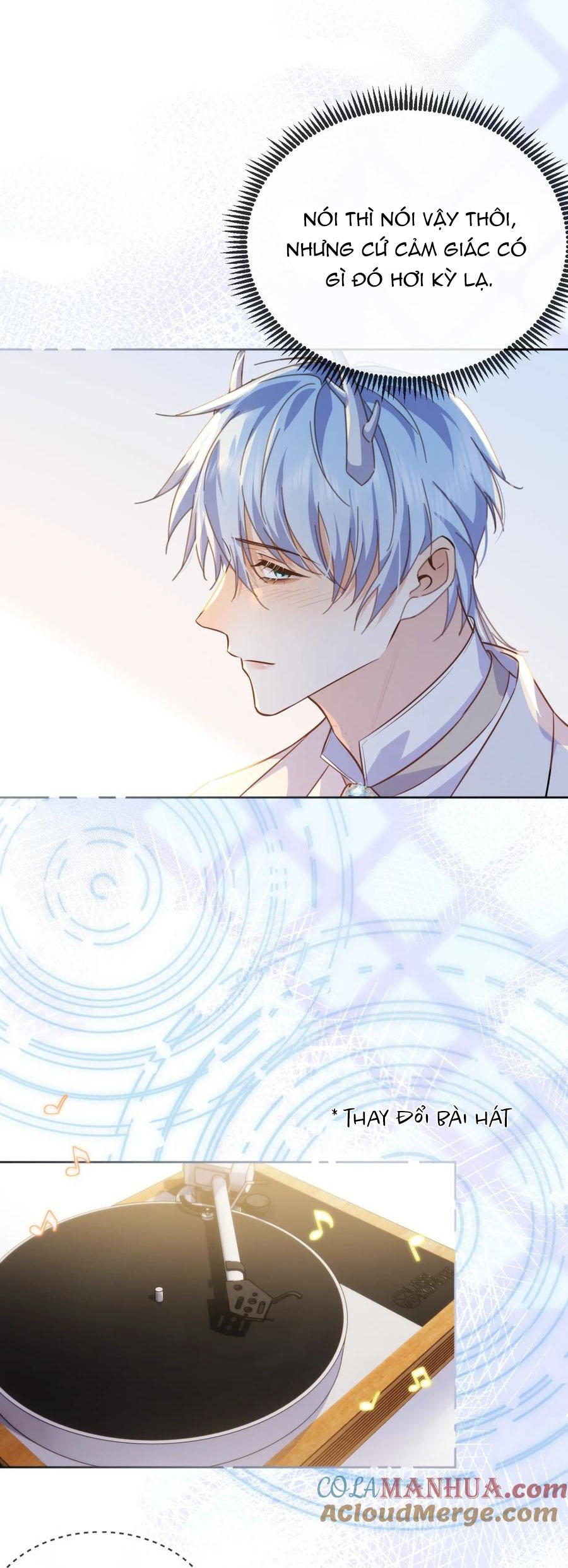 huynh dạy đệ vô lễ chapter 31 4