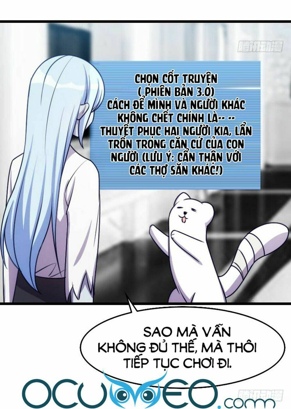 tôi ở dị giới khai ngư đường chapter 94 19