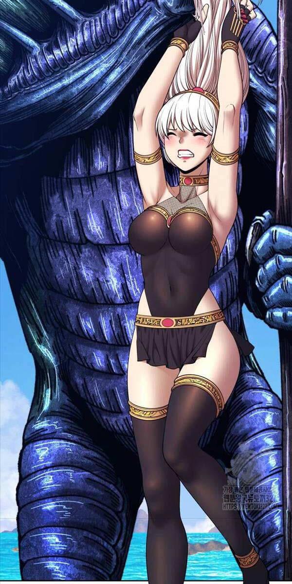 Gậy Gỗ Cấp 99+ chapter 87.5 21