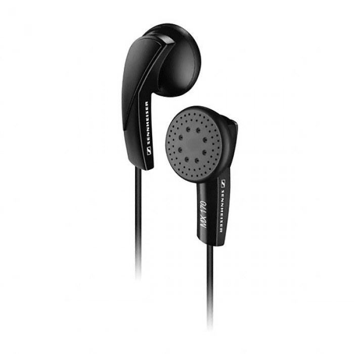 Tai nghe SENNHEISER MX 170 - Hàng Chính Hãng