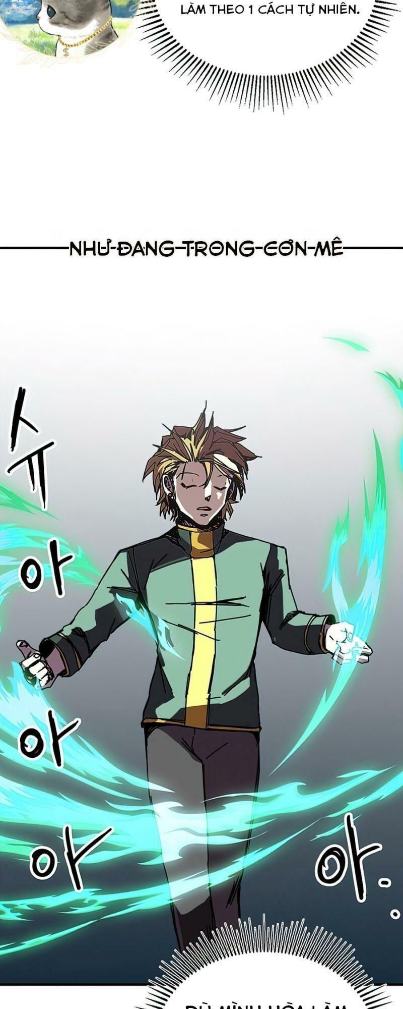 người chơi lỗi chapter 79 20